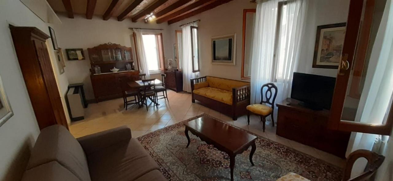 Ca' Del Forner * Venedig